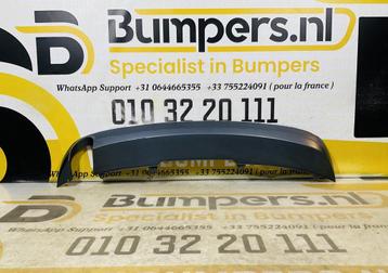 Diffuser Audi A4 8W 8W0807521 Achterbumper 2-L6-11207T beschikbaar voor biedingen