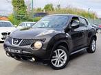 Nissan Juke 1.6 ESSENCE 117CV / GPS / CAMERA / AIRCO, Auto's, Nissan, Voorwielaandrijving, Stof, 139 g/km, 4 cilinders