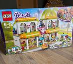 Lego friends 41345 - L’animalerie, Complete set, Ophalen of Verzenden, Lego, Zo goed als nieuw