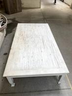 table de salon, Maison & Meubles, Teck, 150 à 200 cm, Moins de 50 cm, Enlèvement