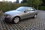 Mercedes C200 CDI, 136CV, boîte automatique, attelage de rem, Autos, Mercedes-Benz, Achat, 1800 kg, 4 portes, Automatique