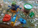 Plasticine en Play Doh Octopus, Ophalen, Gebruikt, Knutselen