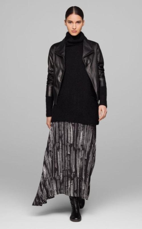 Sarah Pacini, Kleding | Dames, Truien en Vesten, Zo goed als nieuw, Zwart, Ophalen of Verzenden