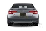 Audi A8 (12/15-) achterlicht Rechts buiten (donker) (bij dyn, Autos : Pièces & Accessoires, Éclairage, Enlèvement ou Envoi, Neuf