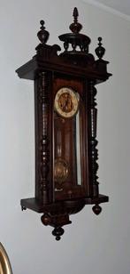 Hangklok / klok / regulateur, Antiek en Kunst, Antiek | Klokken, Ophalen