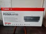 All-In-One printer, Ophalen, Zo goed als nieuw, Printer