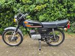Lot oltimer bromfietsen uit verzameling 50cc 80cc 100cc, Fietsen en Brommers, Ophalen, Yamaha