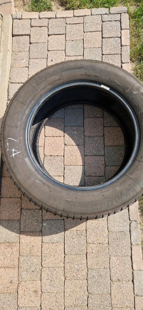 MICHELIN SPORT 3 LATITUDE Zomerbanden, Autos : Pièces & Accessoires, Pneus & Jantes, Pneus été, Enlèvement