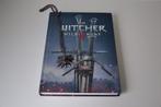 The witcher Wild hunt strategy guide boek hardcover, Enlèvement ou Envoi, Comme neuf