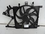 VENTILATEUR RADIATEUR MOTEUR Opel Combo Tour (Corsa C), Opel, Utilisé