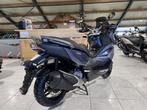 SYM ADX 300, Scooter, 300 cc, SYM, Bedrijf
