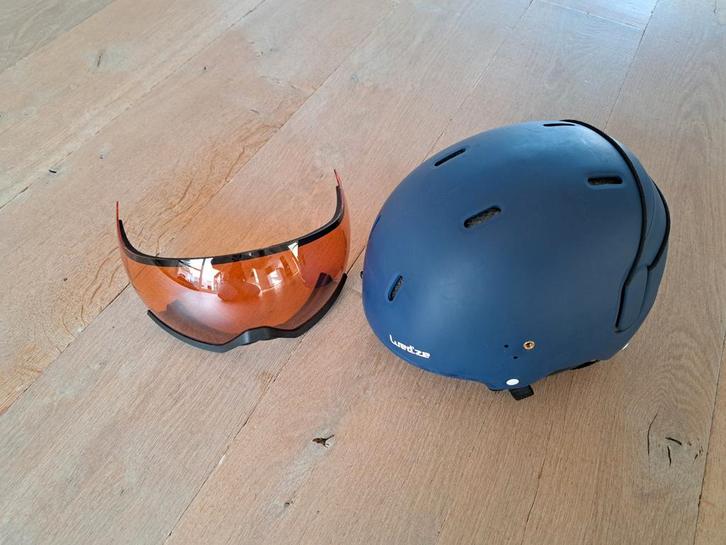 Skihelmen gratis af te halen, Sport en Fitness, Skiën en Langlaufen, Ophalen