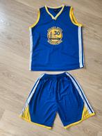 Basket shirt en short (set), Enlèvement ou Envoi, Utilisé, Garçon ou Fille, Vêtements de sport ou Maillots de bain