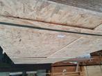 OSB-3 constructieplaten en Berken betonplex 18mm TAND EN GRO, Doe-het-zelf en Bouw, Platen en Panelen, Ophalen, Betonplex