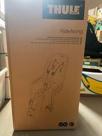 NIEUW: Thule RideAlong Fietsstoeltje, Fietsen en Brommers, Fietsaccessoires | Fietsstoeltjes, Achterzitje, Voetsteuntjes, Nieuw