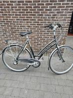 Damesfiets 28inch gazelle, Fietsen en Brommers, Ophalen of Verzenden, Zo goed als nieuw, Gazelle