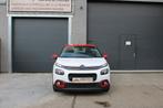 Citroën C3 Feel (bj 2020), Stof, Gebruikt, Euro 6, 1199 cc
