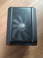 Boîtier mini itx Cooler Master Mastercase H100, Informatique & Logiciels, Boîtiers d'ordinateurs, Enlèvement, Utilisé