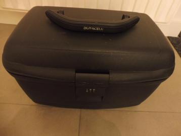 Beautycase beschikbaar voor biedingen