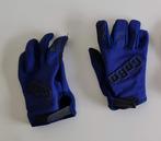 BMX-handschoenen kinderen L blauw COBO, Fietsen en Brommers, Handschoenen, Ophalen of Verzenden, Zo goed als nieuw, Cobo