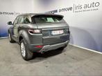 Land Rover Range Rover Evoque 2.0D 4WD | NAVI | TOIT PANO| C, Auto's, Land Rover, Te koop, Zilver of Grijs, 1835 kg, Gebruikt