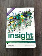 Insight, Boeken, Verzenden, Gelezen
