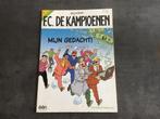 Hec Leemans - FC de kampioenen - Mijn gedacht!, Hec Leemans, Ophalen of Verzenden, Zo goed als nieuw