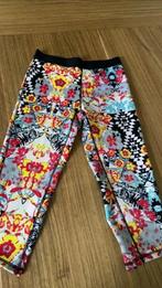 yoga legging maat 36, Kleding | Dames, Sportkleding, Overige kleuren, Work it, Ophalen of Verzenden, Zo goed als nieuw