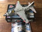Mega Bloks Fighter Jet (Namaak Lego), Ophalen, Gebruikt