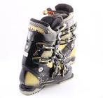 Chaussures de ski 38 38.5 39 EU pour femmes SALOMON, Carving, Salomon, Utilisé, Chaussures