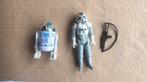 Figurines Star Wars Kenner, pilote AT-T et capteur R2-D2, Collections, Star Wars, Comme neuf, Enlèvement ou Envoi