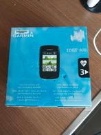 Garmin edge 800, Vélos & Vélomoteurs, Comme neuf, Enlèvement ou Envoi