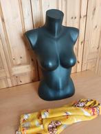 Mannequin femme, Ophalen, Zo goed als nieuw, Paspop