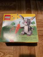 Lego 40086 Paashaas, nieuw, Ophalen of Verzenden, Nieuw, Complete set, Lego