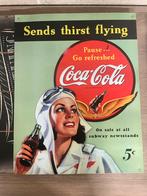 Emaille borden, Antiek en Kunst, Ophalen