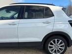 Portier 4Deurs links-achter van een Volkswagen T-Cross (LC9A, Volkswagen, -, 3 mois de garantie, Utilisé