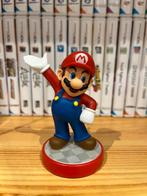 Super Mario Amiibo (Super Mario Kollektion), Consoles de jeu & Jeux vidéo, Comme neuf, Enlèvement ou Envoi