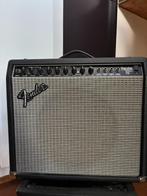 Vintage Fender Princeton 112 Plus, Muziek en Instrumenten, Ophalen, Zo goed als nieuw, Gitaar, 50 tot 100 watt