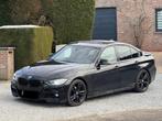 BMW 320D M PERFORMANCE AUTOMATISCH PAKKET, Auto's, BMW, Bedrijf, Diesel, 3 Reeks, Te koop