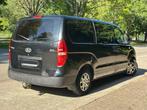 Hyundai H-1 Starex, Grand Starex FaceLift Model EURO 5, Auto's, Hyundai, Bluetooth, Euro 5, Overige modellen, Leder