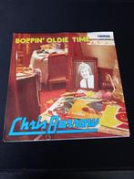 Chris Barrow ‎– Boppin' Oldie Time " Popcorn Medley ", Comme neuf, 7 pouces, Pop, Enlèvement ou Envoi