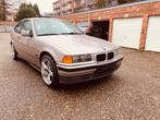 À vendre BMW 316 compact. Automatique. Avec 124 m. km., Autos, BMW, Achat, Entreprise, Automatique, 3 portes