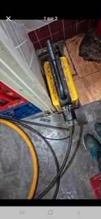 Débouchage canalisations évier WC..., Jardin & Terrasse, Enlèvement ou Envoi, Comme neuf