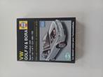Revue technique automobile RTA Vw golf 4 bora, Ophalen, Nieuw