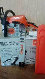 Stihl MS 230 kettingzaag, Tuin en Terras, Ophalen of Verzenden, Nieuw, Overige soorten, Stihl