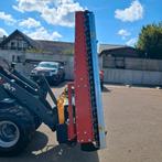 Taille-haie - extensible hydrauliquement, Jardin & Terrasse, Enlèvement, Neuf