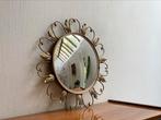 Zonnespiegel Deknudt, Huis en Inrichting, Woonaccessoires | Spiegels, Ophalen