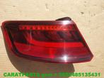 8V4945095A achter licht a3 achterlicht a3 8v sportback, Gebruikt, Audi