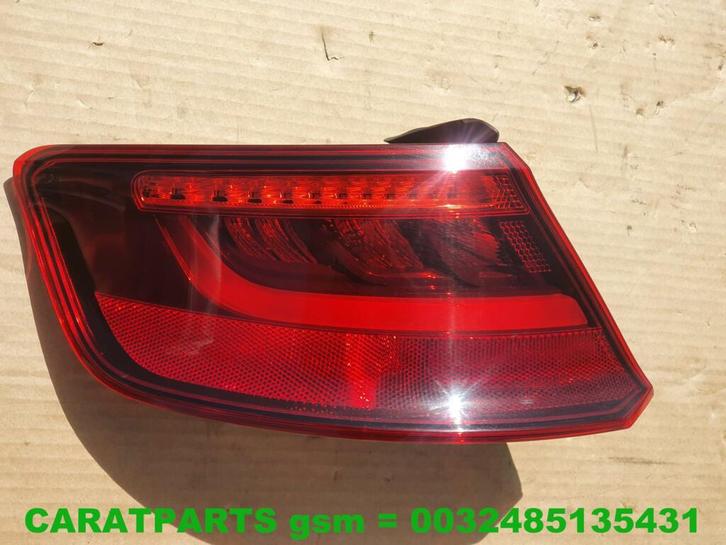 8V4945095A achter licht a3 achterlicht a3 8v sportback, Auto-onderdelen, Verlichting, Audi, Gebruikt