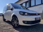 Volkswagen Caddy Life 1.2 TSI Edition 30, Auto's, Volkswagen, Euro 5, Monovolume, Wit, Bedrijf